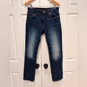 American Eagle Outfitters Next Level Flex Jeans 30x32